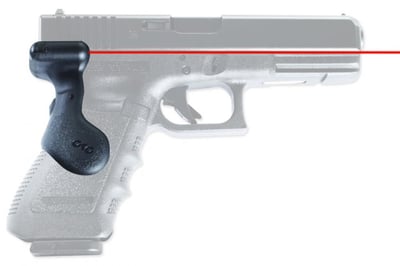 Crimson Trace Semiautomatic Lasergrips Glock 17 G-Series - $99.88 (Free Shipping over $50)