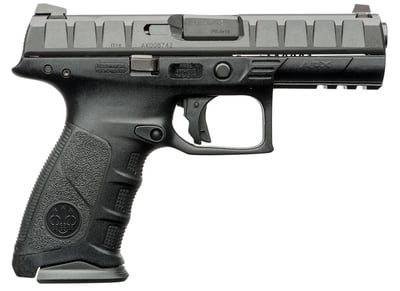 Beretta APX 9mm Striker-Fired 17rd Pistol - $349.99 (Free Shipping over $250)