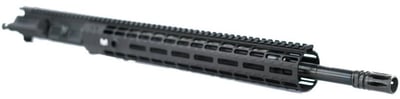 Aero Precision M4E1-E 18" Rifle 6MM ARC EM15 Complete Upper Anodized - $339.95 