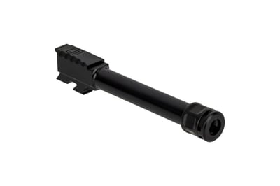Griffin Armament for Glock G48 Advanced Threaded Match Barrel with Micro Carry Comp - $166.56 (Free S/H over $175)