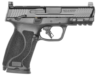 Smith & Wesson MP 10MM M2.0 OR TS 4 BL 15RD - $569.00 (Free S/H on Firearms)