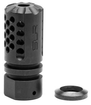 SLR Rifleworks Synergy Mini Comp 5.56 for 14.5" Barrels - $96.29 