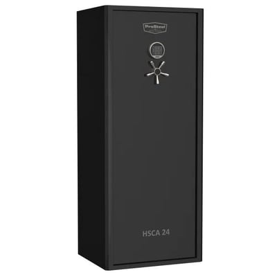 ProSteel 16.0 cu. ft. High Security Gun Cabinet - $399.99 (Buy 2, Save $100) + Free shipping & setup included 