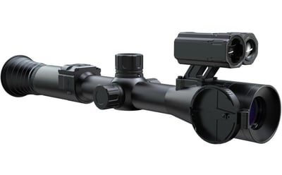 PARD 5.6x70 DS35 Digital Night Vision Riflescope with Laser Rangefinder - $699.95