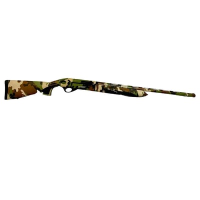 Element M81 Woodland 12ga 26 Bl - $699.99 (Free S/H on Firearms)