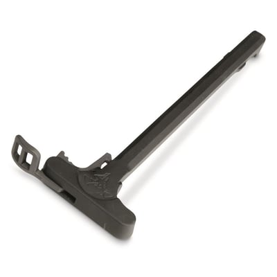 DoubleStar Charging Handle With DSC Tac Latch - $35.99 (Buyer’s Club price shown - all club orders over $49 ship FREE)