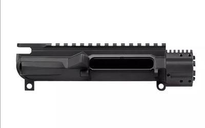 Aero Precision M4E1 Enhanced Stripped Upper Receiver - Black Anodized - APAR600201C - $129.95 (FREE Shipping over $50)