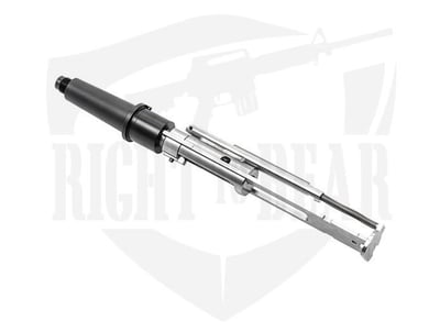 RTB 4.5 inch .22LR AR Barrel + Stainless Bolt Group Kit Combo - $166.93 after code: BFDEAL 