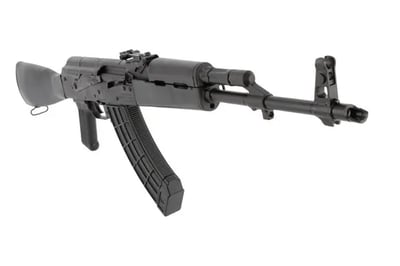 Century Arms WASR 10 V2 7.62x39 AK-47 Rifle Poly Stock 16" - $747.99 after code "SAVE12"