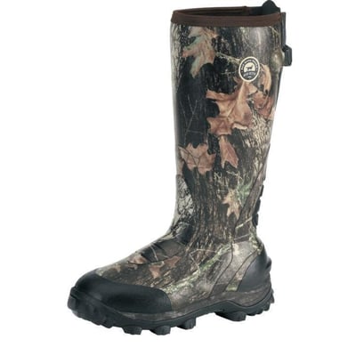 Irish Setter RutMaster 17" 800-gram Rubber Boots - $116.88 (Free Shipping over $50)