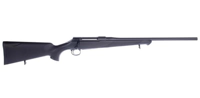 Sauer & Sohn Sauer 100 .308 WIN 22" BBL 5rd Rifle, Black - $649.99 