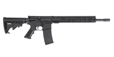 BLEM PSA PA-15 5.56 AR-15 16" Nitride M4 CRBN 13.5" Lightweight Hex M-LOK Classic Rifle - $479.99 + Free Shipping