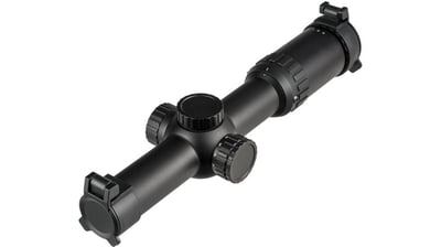 Primary Arms 1-6X24mm SFP Gen III Scope w/ Patented ACSS 5.56 / 5.45 / .308 Reticle, Black, PA1-6X24SFP-ACSS-5.56 - $246.49 (Free S/H over $49 + Get 2% back from your order in OP Bucks)