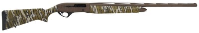 Howa Phenoma 410 Gauge 28" 3" Synthetic Fixed Stock - $671.99 (Free S/H on Firearms)