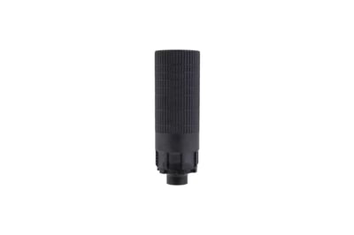 BOE Suppression IncoLite 9S 9mm Inconel Suppressor - Black - BOE-IL9S - $399 (FREE Shipping over $50)