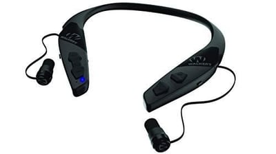 Walkers Game Ear Razor Xv 3.0 Behind The Neck Ear Plugs Black - $41 + Free Shipping
