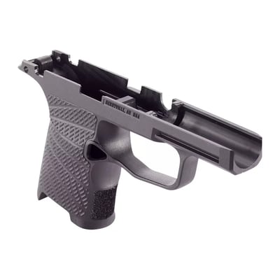 Wilson Combat Grip Module WCP365/WCP365XL BLK/FDE - $64.95