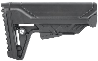 Trinity Force AR-15 Cobra MK2 Stock - TBA14 - $19.95 (FREE Shipping over $50)