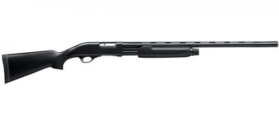 Weatherby PA-08 Synthetic 12 Ga 28" - $279.99 (Free Store Pickup)