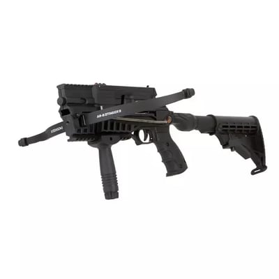 Steambow AR-6 Stinger II Tactical Crossbow - $262.99 w/code "FCSC2" (Free S/H)