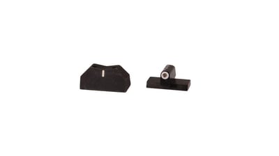 XS Sight Systems DXW Standard Dot Sight - Beretta BE-0011S-4 Gun Model: Beretta APX - $68.99 (Free S/H over $49 + Get 2% back from your order in OP Bucks)