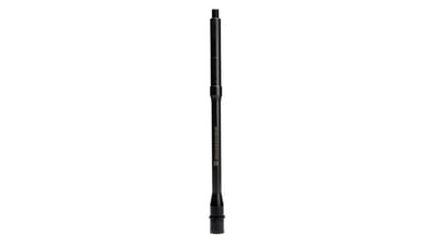 Rosco Manufacturing Bloodline Barrel, Government Profile, 5.56 NATO, 14.5in, Melonited, Black, BL-145-GVT-556-7-M - $130.15 w/code "GUNDEALS" (Free S/H over $49 + Get 2% back from your order in OP Bucks)