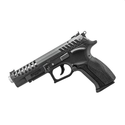 GRAND POWER X-Calibur 9mm 5" 15rd Black - $664.99 (Free S/H on Firearms)