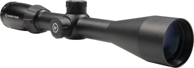 3-9X40 Crimson Trace 1-Series Riflescope & Rings - $43.99 