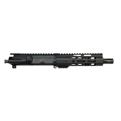 PSA 7.5" Pistol-length 300AAC Blackout 1/8 Phosphate 7" Lightweight M-Lok Upper Without BCG or CH - $189.99 + Free Shipping 