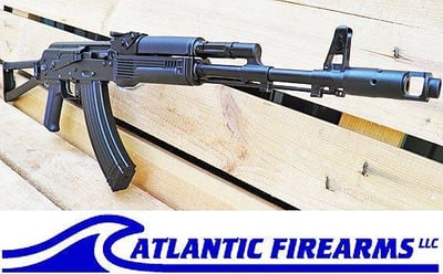 Arsenal SLR-107FR 7.62x39mm Side Folding Rifle - $1017.53