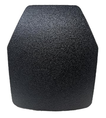 USI RF1-100 Level III Ballistic Stand Alone Plate 10"x12" - $449.99 (Free S/H)