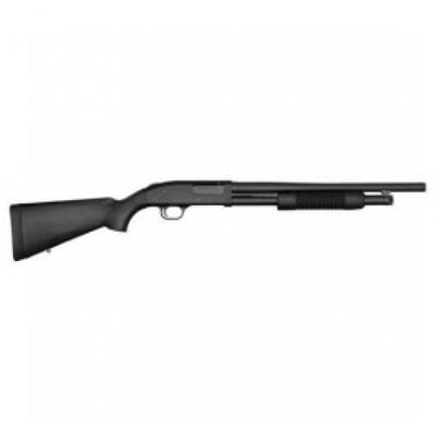 Mossberg 500 12 Gauge 18.5" Barrel 5 Rounds - $279.92 