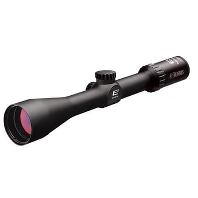 Burris Fullfield E1 Rifle Scope 3-9x40 30mm SFP Ballistic Plex Non Illum. Black - $119.99 