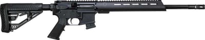 ALEXANDER ARMS LLC RST17ST Standard 17 HMR 10+1 18" Black M4 Stock - $1238.99 