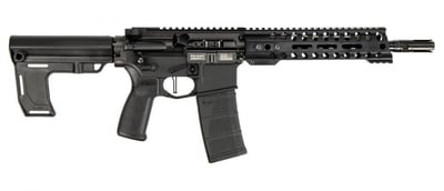POF 5.56 Minuteman Pistol 10.5" 30+1 - $1199.99 (e-mail price) (Free S/H on Firearms)