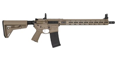 SAINT VICTOR 5.56 FDE - $1019.99 (Free S/H on Firearms)