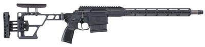 Sig Sauer Cross 308 16" Black Folding MLOK Handguard - $1599.99 (Free S/H on Firearms)