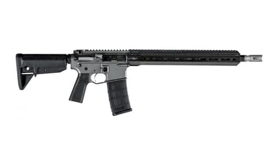 Christensen Arms CA-15 G2 5.56mm Semi-Auto Rifle with Tungsten Cerakote Finish and Carbon Fiber Barrel - $2037.04