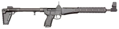 Kel-Tec SUB-2000 .40 S&W 16.25" Barrel 15-Rounds M&P40 Magazines - $329.99 ($9.99 S/H on Firearms / $12.99 Flat Rate S/H on ammo)