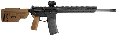 Springfield Saint Edge 223 Wylde Rifle w/ Red-Dot Optic - $899 (Free S/H on Firearms)
