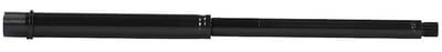 AR-STONER Barrel AR-15 7.62X39 Heavy Barrel Contour Carbine Length Gas System 1 in 10 Twist 16" 4150 Cold Hammer Forged Black Nitride - $59.99 (Free Shipping on $100+ Orders)