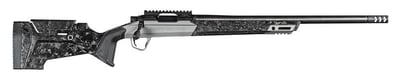 Christensen Arms Modern Hunting Rifle Tungsten Grey .308 Win 22" Barrel 4-Rounds - $2470.43 (Add To Cart) (Free S/H on Firearms)
