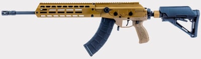 IWI Galil Ace Gen2 Limited Edition 7.62x39mm 16" 30rd FDE - $1717 (Email Price) (Free S/H on Firearms)