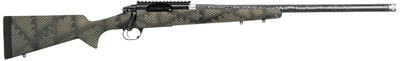Proof Research Elevation Lightweight Hunter FDE 6.5 Creedmoor 24" Barrel 4-Rounds - $2099.99 
