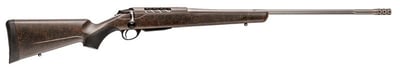 Tikka T3x Lite Orange Webbed Black Roughtech .308 Win 22.40" Barrel 3-Rounds - $1072.25 (Email Price) (Free S/H on Firearms)