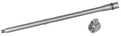 ODIN Works 18" 223 Wylde Intermediate 3-Gun Profile Stainless Steel Barrel w/ FREE tunable GB - B-223-18-3G-INT-TG - $282.95 (FREE Shipping over $50)