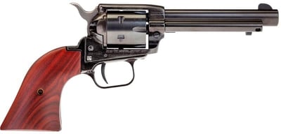 Heritage Firearms Rough Rider .22 LR / .22 Mag 4.75" Barrel 9-Rounds - $137.99