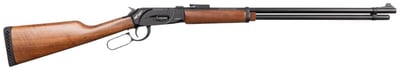 G-Force LVR410 Walnut .410 GA 24" Barrel 2.5" Chamber 9-Rounds - $349.99 ($19.99 S/H on Firearms / $15.99 Flat Rate S/H on ammo)