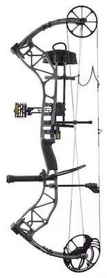 Bear Archery THP Adapt Compound Bow Ready To Hunt - $390.36 (Free Shipping on $100+ Orders)
