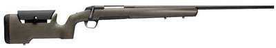 Browning X-Bolt Max LR OD Green 7mm PRC 24" Barrel 3-Rounds - $649.99 ($19.99 S/H on Firearms / $15.99 Flat Rate S/H on ammo)